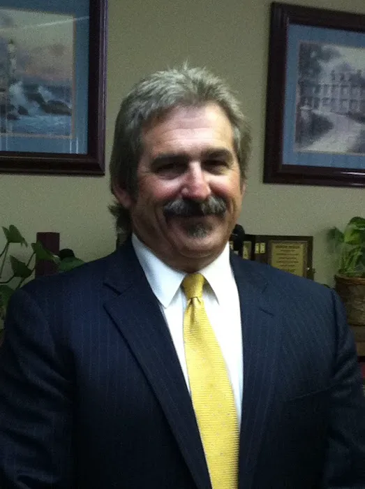 Eugene F. Cristiano, Attorney at Law 3