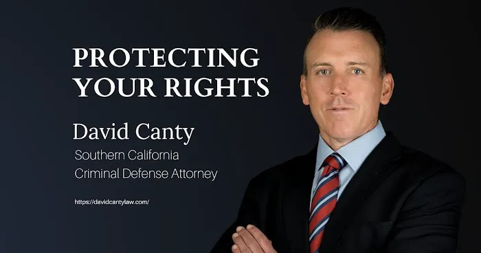 Law Offices of David Canty, PC 1