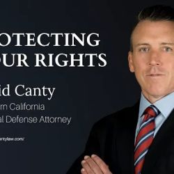 Law Offices of David Canty, PC ico