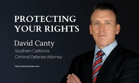 Law Offices of David Canty, PC