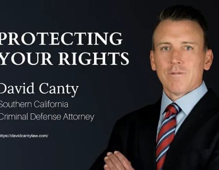 Law Offices of David Canty, PC
