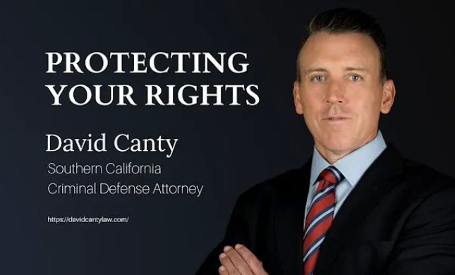 Law Offices of David Canty, PC