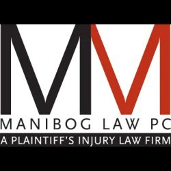 Manibog Law, PC ico