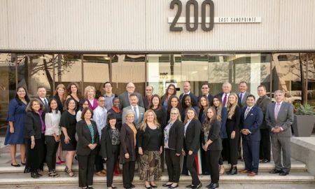 Copenbarger & Copenbarger LLP