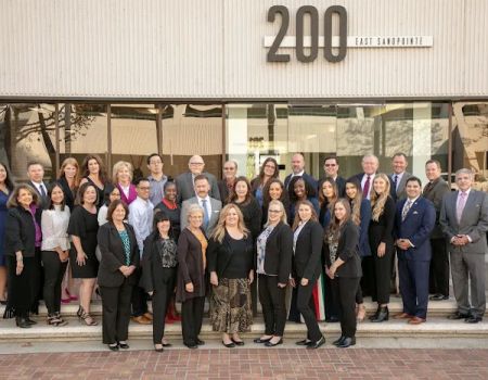 Copenbarger & Copenbarger LLP