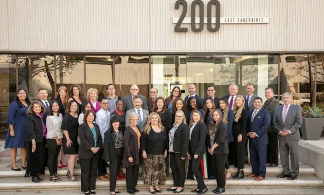 Copenbarger & Copenbarger LLP