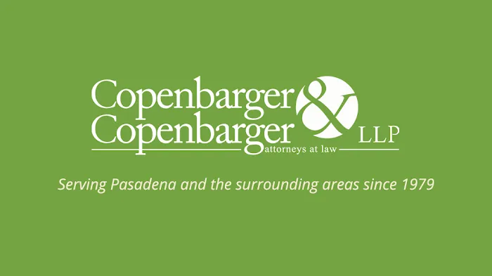 Copenbarger & Copenbarger LLP 2