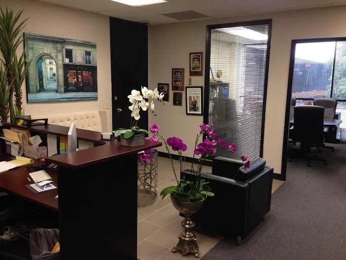 The Law Offices of Paul S. Geller, P.C. 2