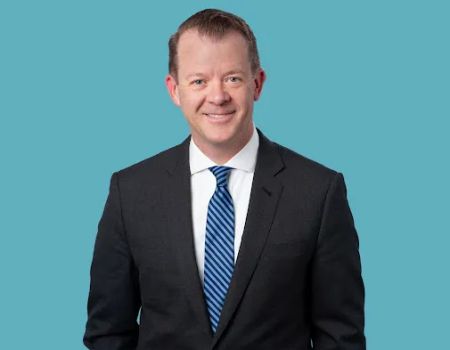 Kendall Brill & Kelly: Jeffrey H. Rutherford
