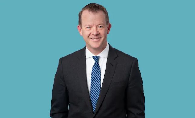 Kendall Brill & Kelly: Jeffrey H. Rutherford