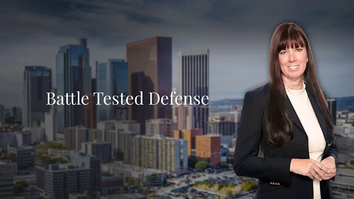Amber Gordon, Attorney at Law 1