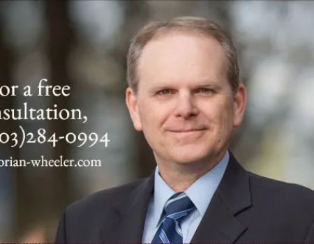 Brian Wheeler Attorney At Law