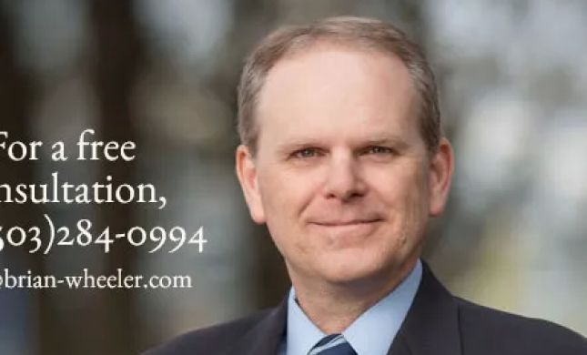 Brian Wheeler Attorney At Law