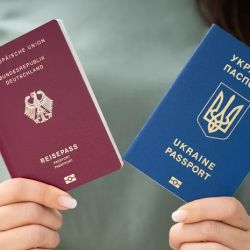 Cosmopolitan citizen ico