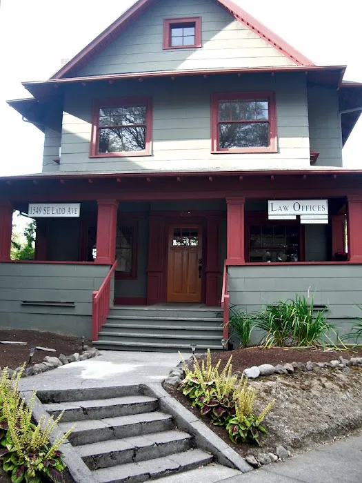 Law Office of Graham C. Fisher, LLC 0