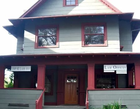 Law Office of Graham C. Fisher, LLC
