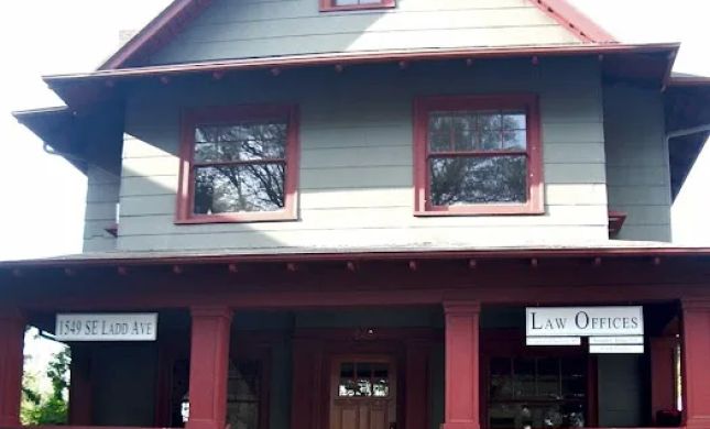 Law Office of Graham C. Fisher, LLC