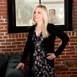 Sara A. Winter ico