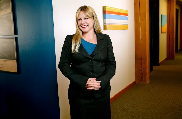 Tiffany J. Jensen 1