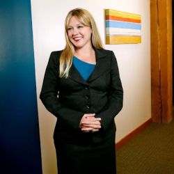 Tiffany J. Jensen ico
