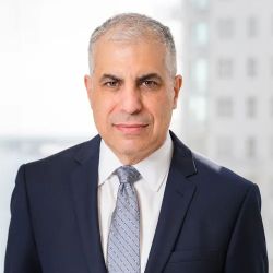 Alexander Lian, P.A. ico
