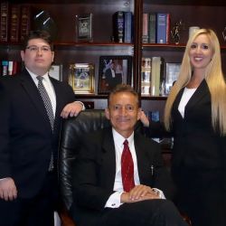 The Law Offices of Walter A. Reynoso, P.A. ico