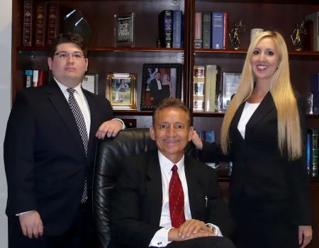 The Law Offices of Walter A. Reynoso, P.A.