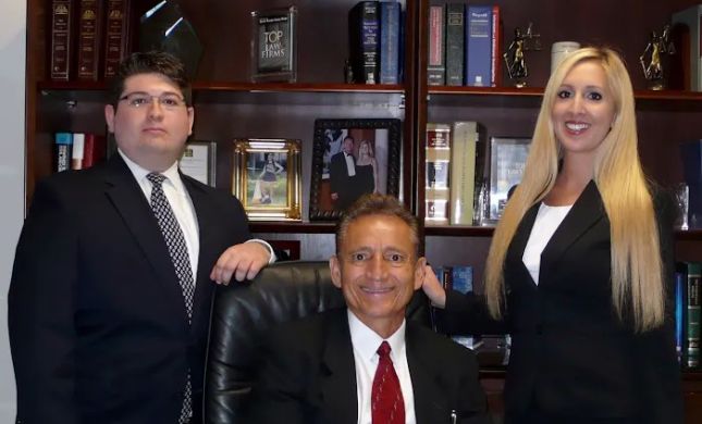 The Law Offices of Walter A. Reynoso, P.A.