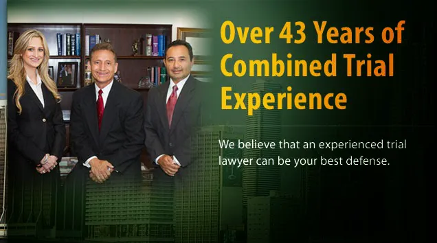 The Law Offices of Walter A. Reynoso, P.A. 3