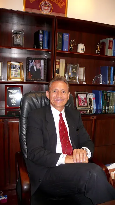 The Law Offices of Walter A. Reynoso, P.A. 6