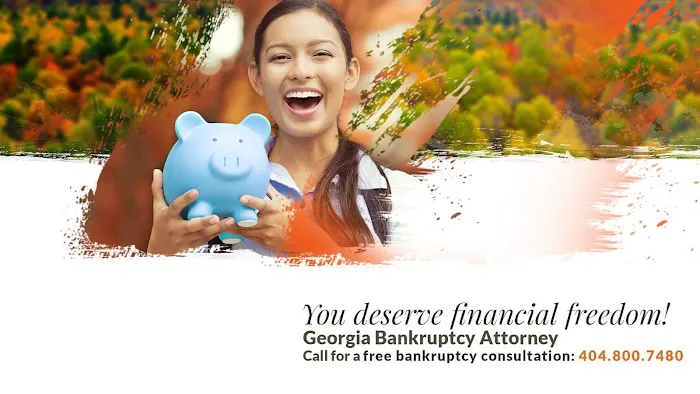 The Bankruptcy Law Group LLC 1