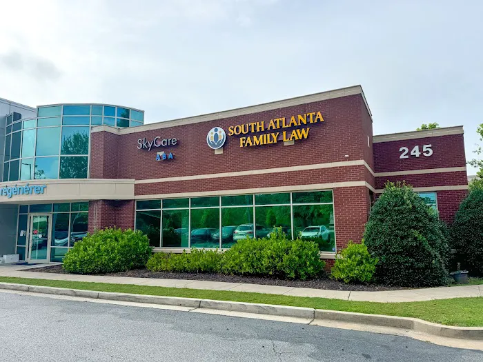 South Atlanta Family Law Firm 5