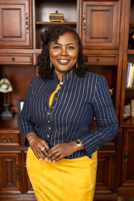 South Atlanta Family Law Firm 1