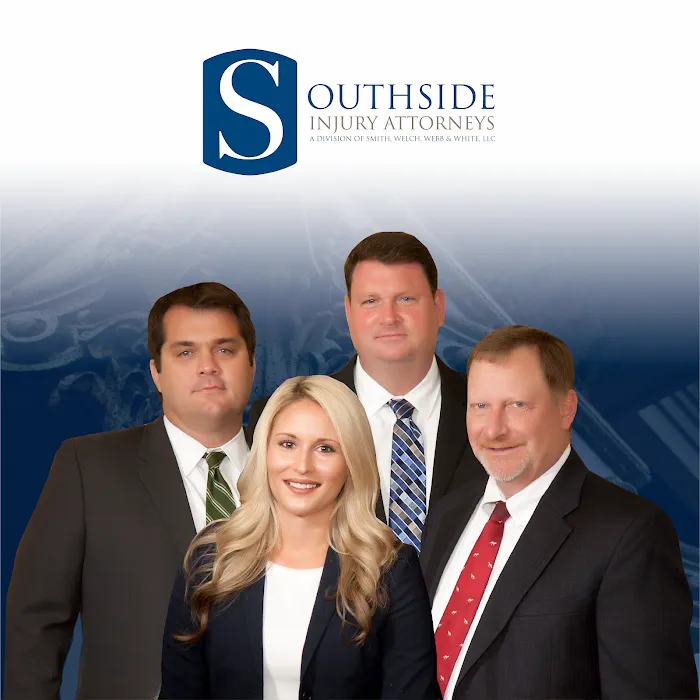 Southside Injury Attorneys 5