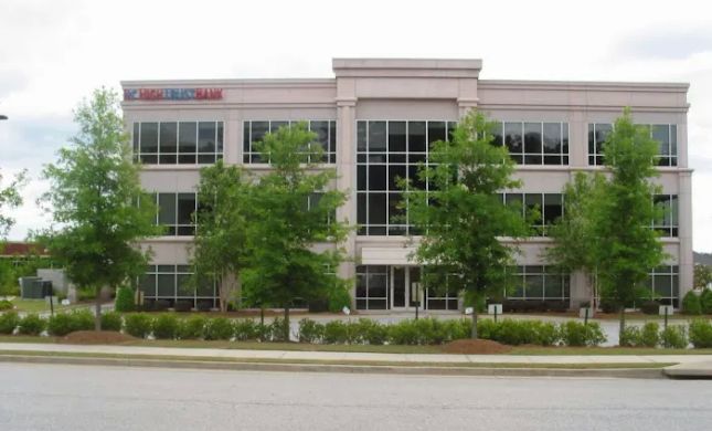 Smith Welch Webb & White LLC