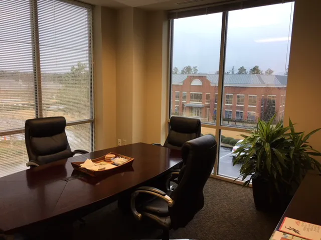 Cordell & Cordell - Divorce Attorney Office 0