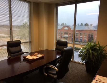 Cordell & Cordell - Divorce Attorney Office