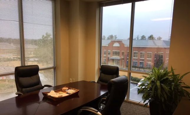 Cordell & Cordell - Divorce Attorney Office