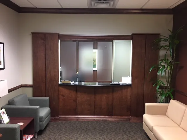 Cordell & Cordell - Divorce Attorney Office 3