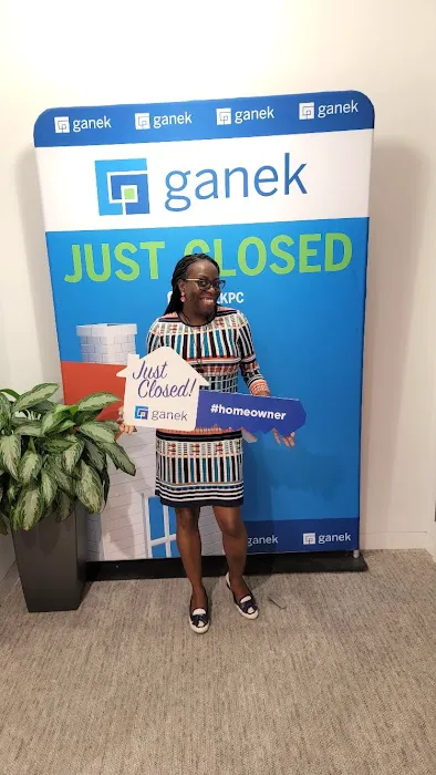 Ganek PC 0