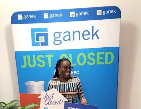 Ganek PC