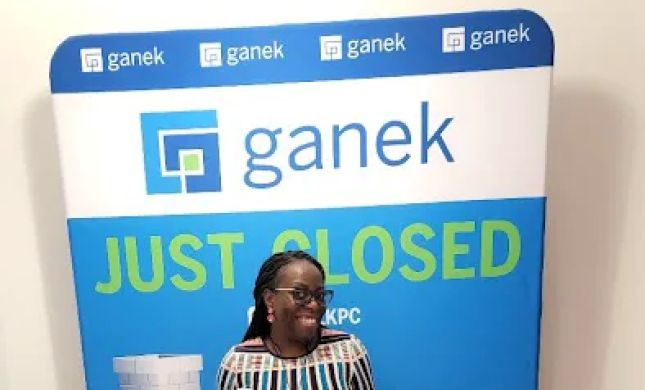 Ganek PC