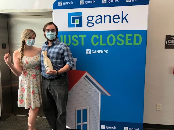 Ganek PC 9