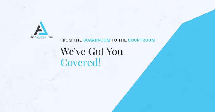 The Anderson Firm, LLC 0
