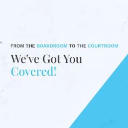 The Anderson Firm, LLC ico