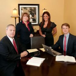 Yates & Wheland ico