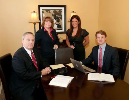 Yates & Wheland