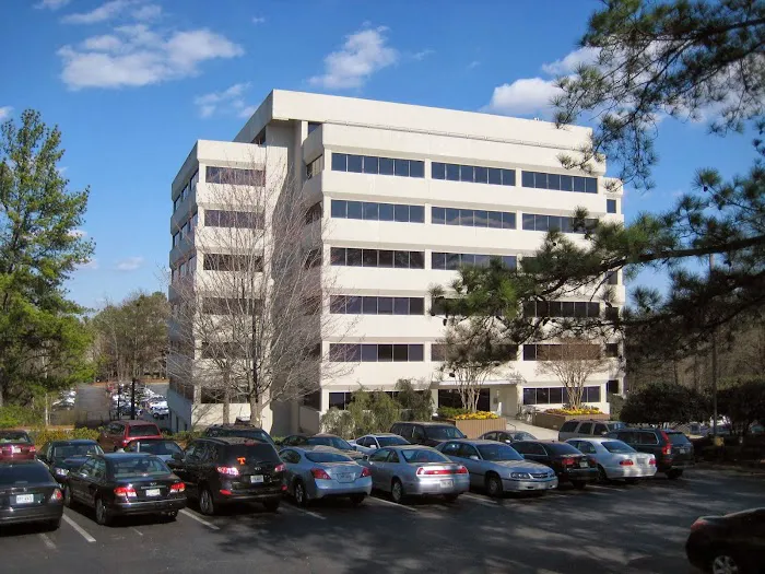 Berry & Associates 1