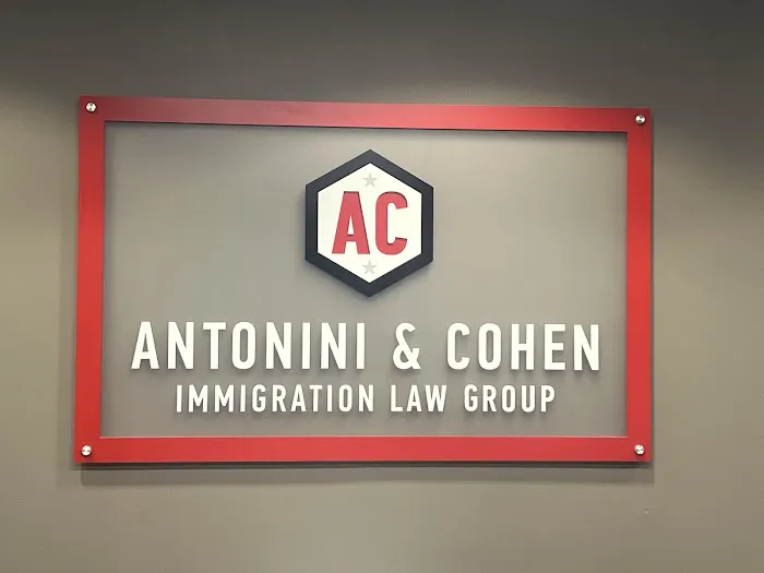 Antonini & Cohen Immigration Law Group 1