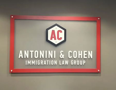 Antonini & Cohen Immigration Law Group